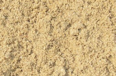 Речной мытый песок